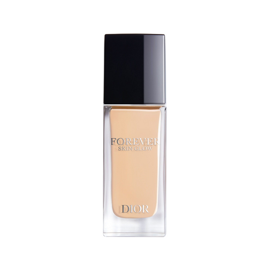 Christian Dior, Forever Skin Glow, Matt, Cremige Foundation, 1N, Neutral, SPF 20, 30 ml