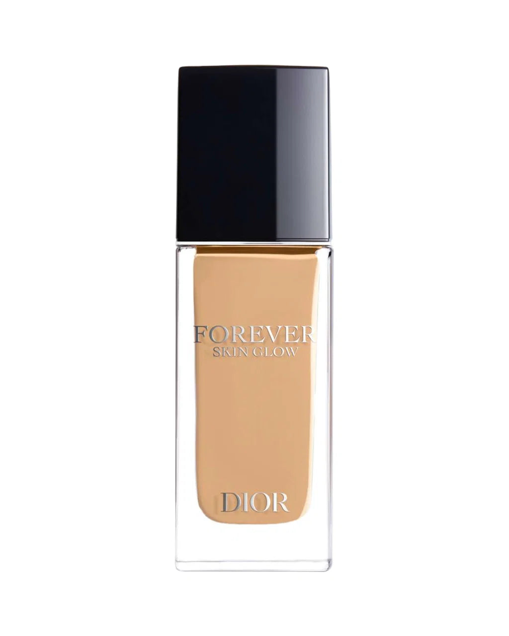 Christian Dior Dior Forever Skin Glow Foundation 4WO Warm Olive SPF 20 30 ml