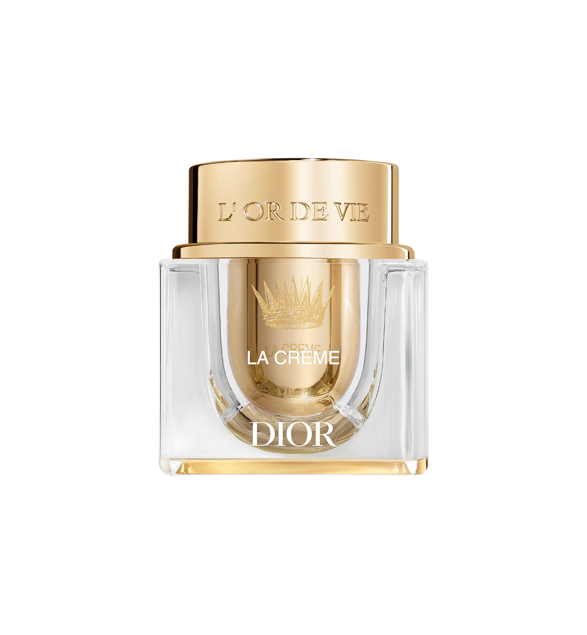 Christian Dior Christian Dior, L'Or De Vie, Anti-Aging, Sahne, Für das Gesicht, 50 ml Regular