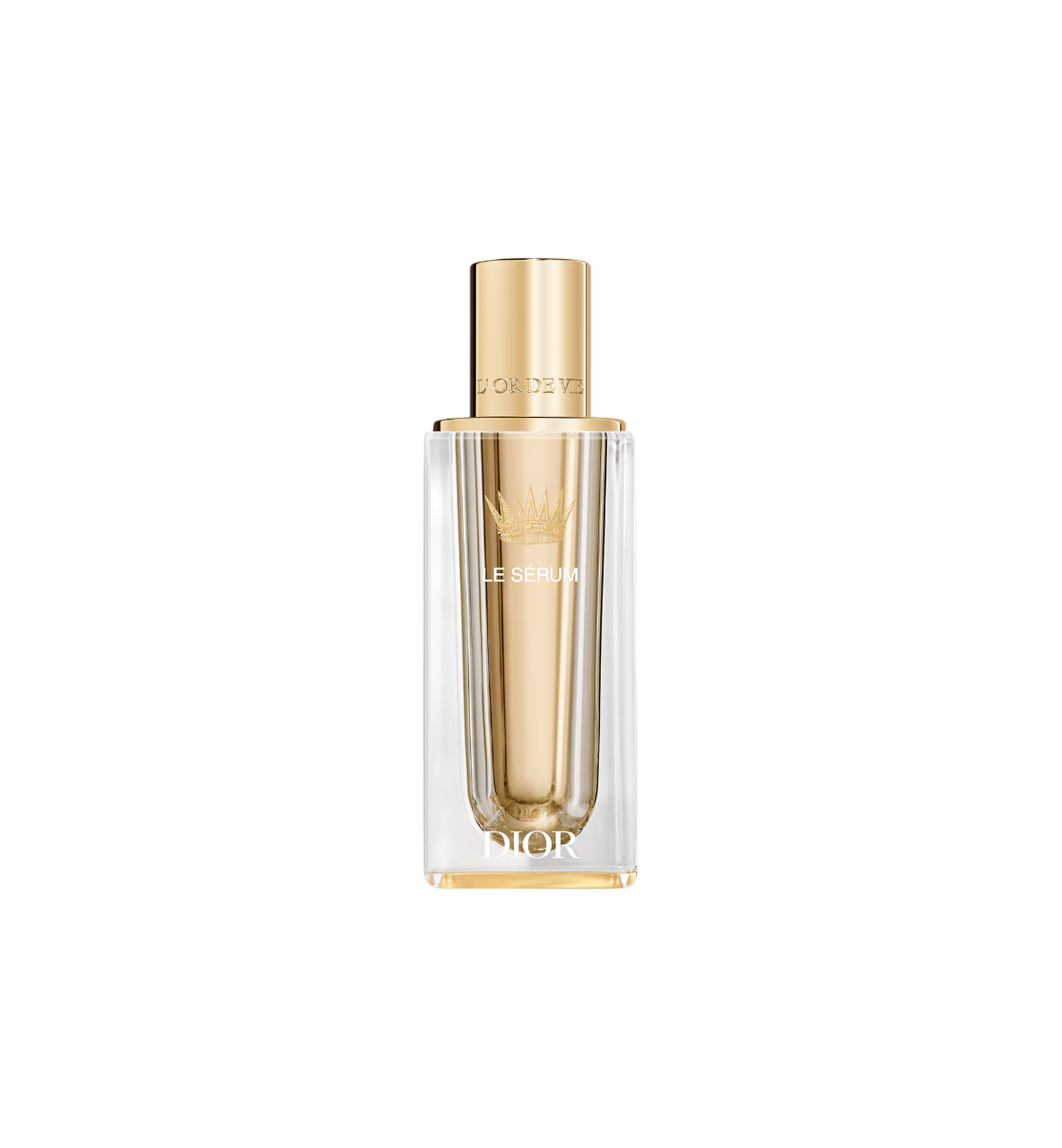 Christian Dior Christian Dior, L'Or De Vie, Anti-Aging, Serum, Für das Gesicht, 30 ml Regular