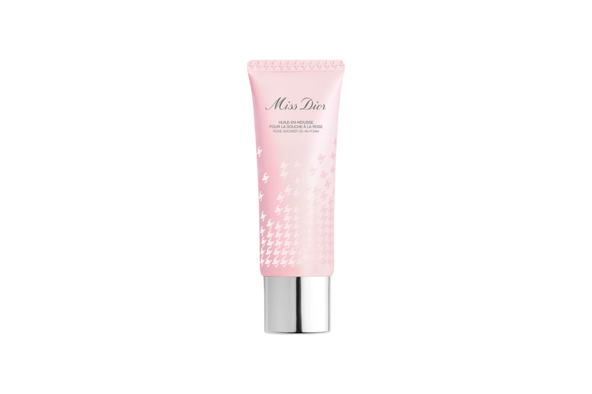 Christian Dior, Miss Dior, Duschschaum, 75 ml