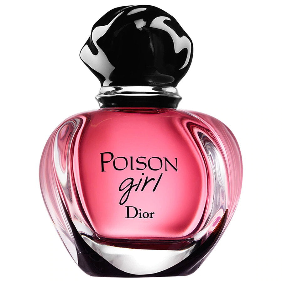 Christian Dior Christian Dior, Poison Girl, Eau de Parfum, Für Frauen, 50 ml Regular
