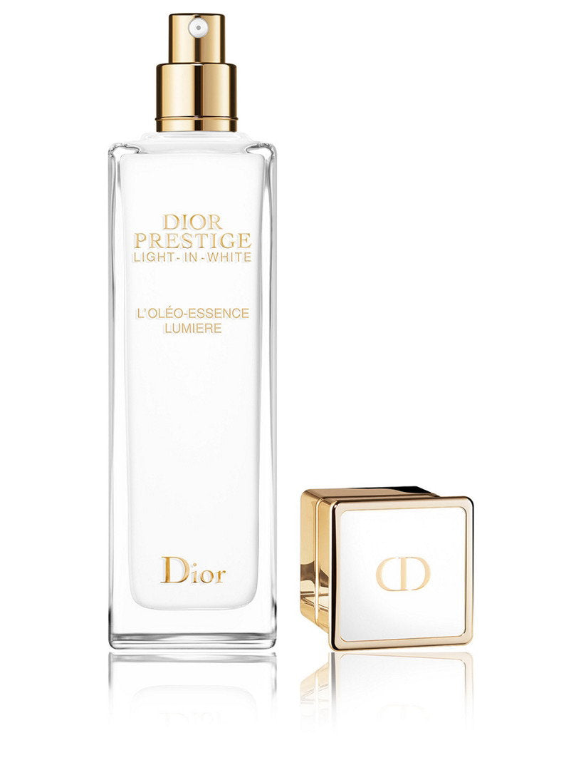 Christian Dior Christian Dior, Prestige L’Oleo-Essence Lumiere, Aufhellung, Peeling-Lotion, 150 ml Regular