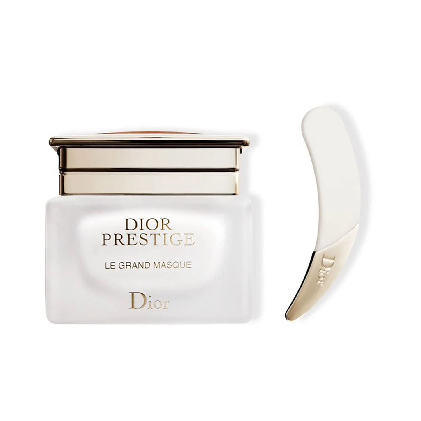 Christian Dior Christian Dior, Prestige Le Grand, Auffüllen, Crememaske, Für das Gesicht, 50 ml Regular