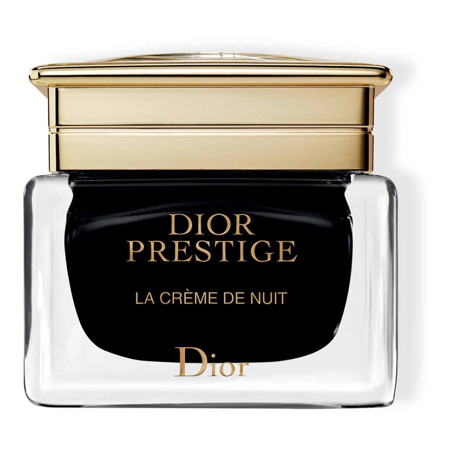 Christian Dior Christian Dior, Prestige, Festigung, Nacht, Sahne, Für das Gesicht, 50 ml Regular