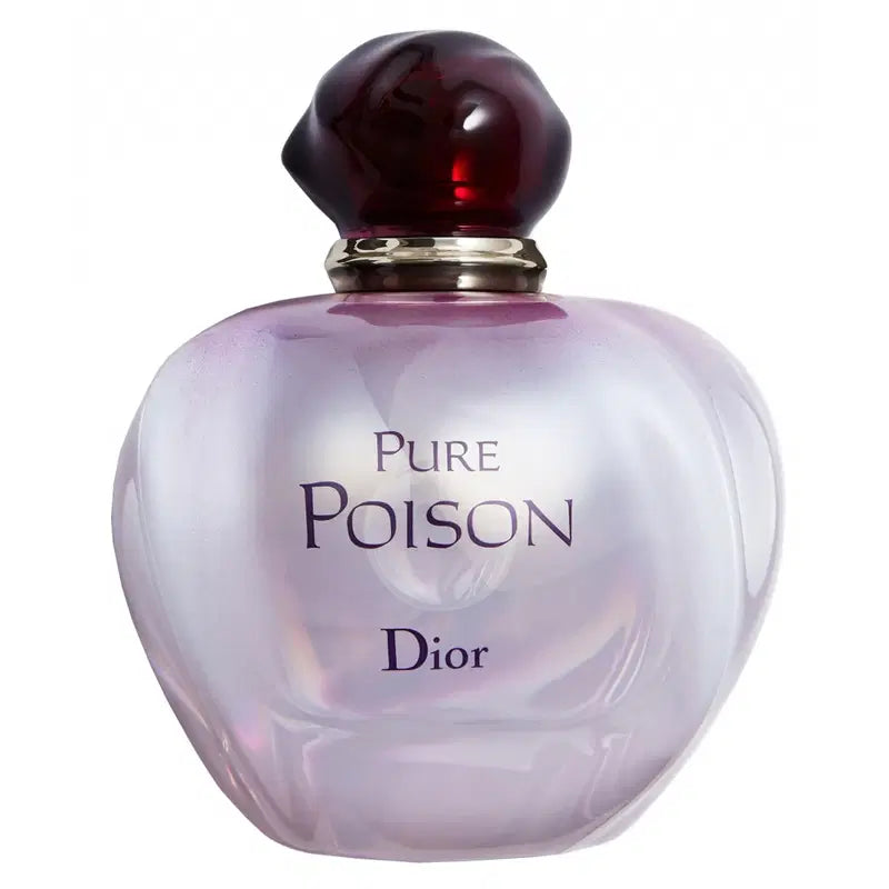 Christian Dior Dior Pure Poison Eau de Parfum für Frauen 100 ml