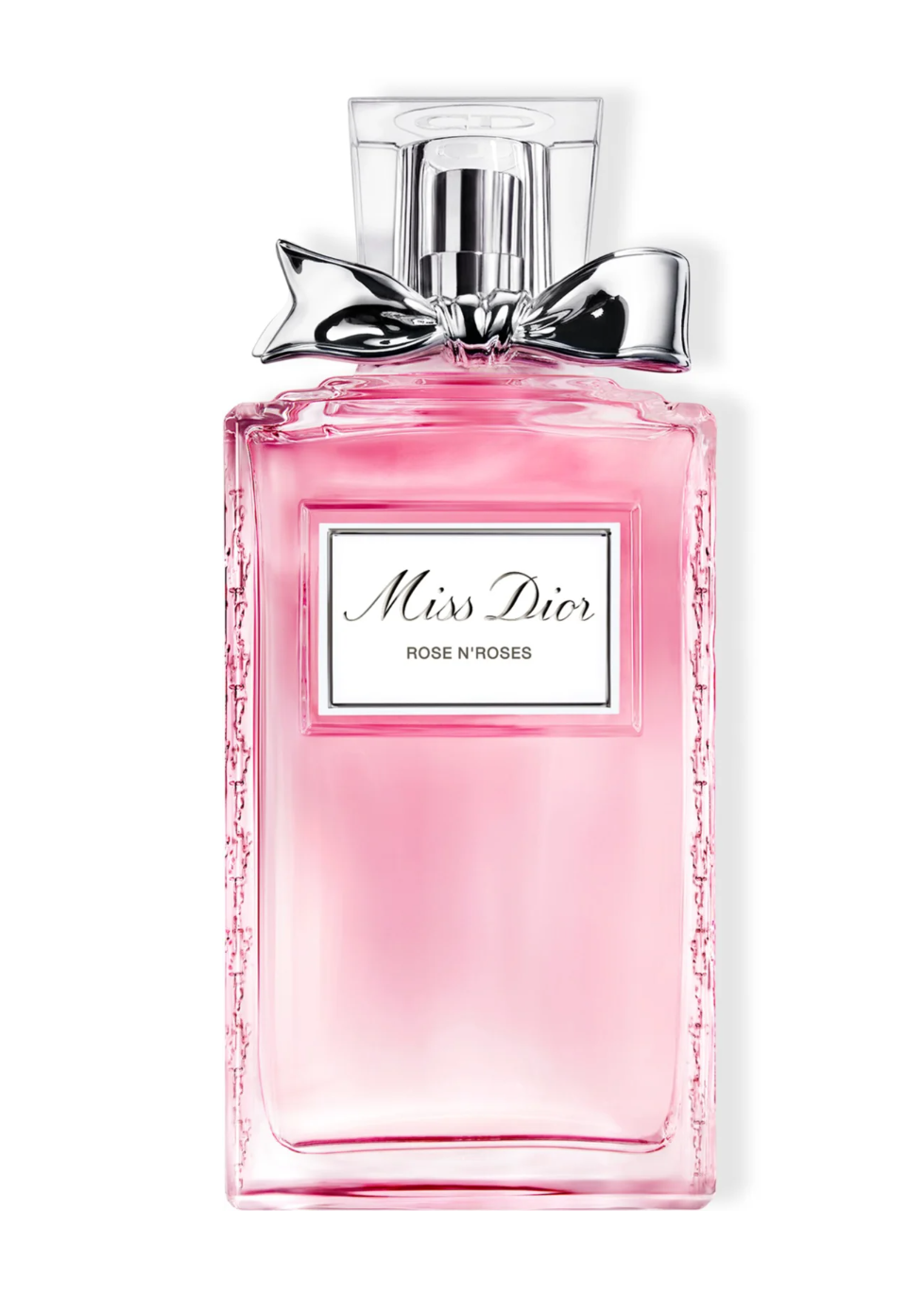 Christian Dior Christian Dior, Rose N'Roses, Eau de Toilette, Für Frauen, 100 ml Regular