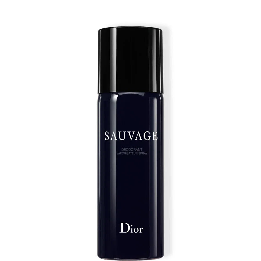 Christian Dior Christian Dior, Sauvage, Deodorant Spray, Für Männer, 150 ml Regular