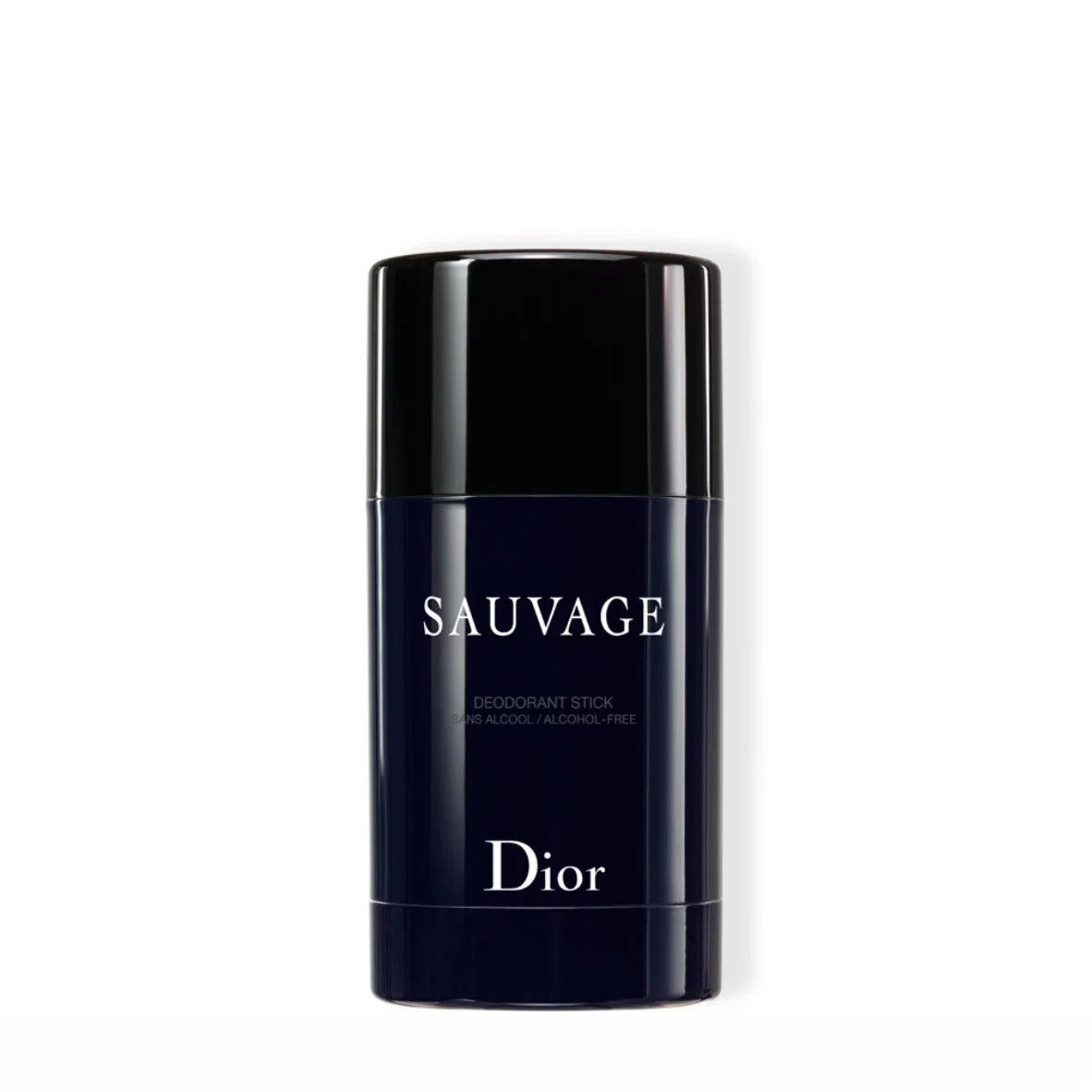 Christian Dior Christian Dior, Sauvage, Deodorant-Stick, Für Männer, 75 ml Regular
