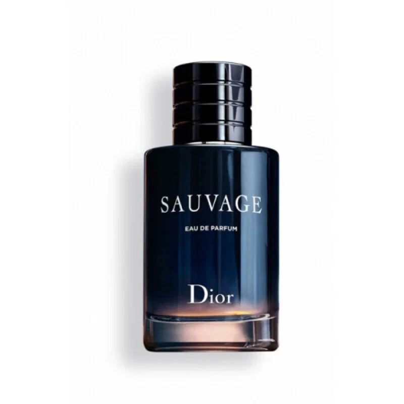 Christian Dior Christian Dior, Sauvage, Eau de Parfum, Für Männer, 60 ml Regular