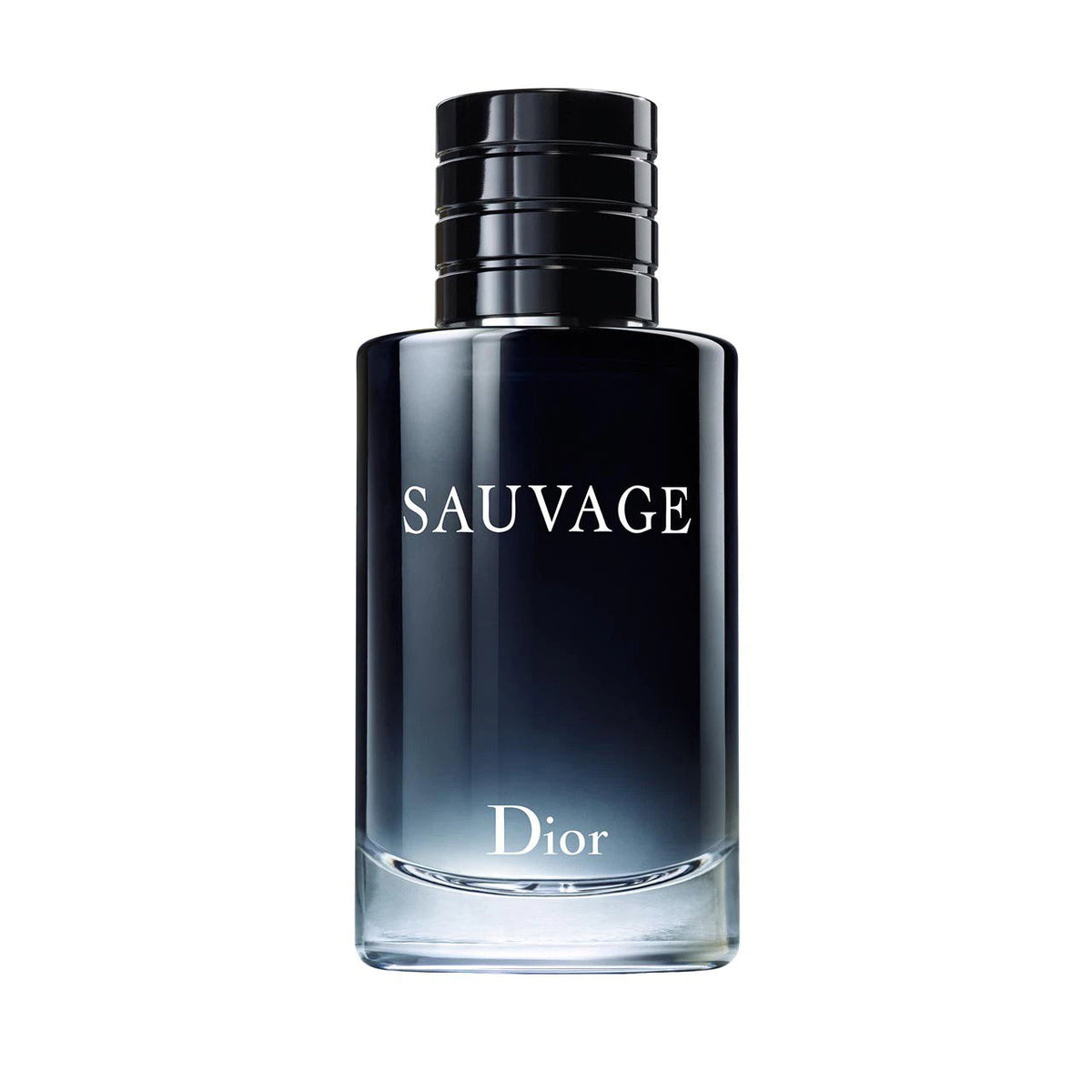 Christian Dior Dior Sauvage Eau de Toilette für Männer 200 ml
