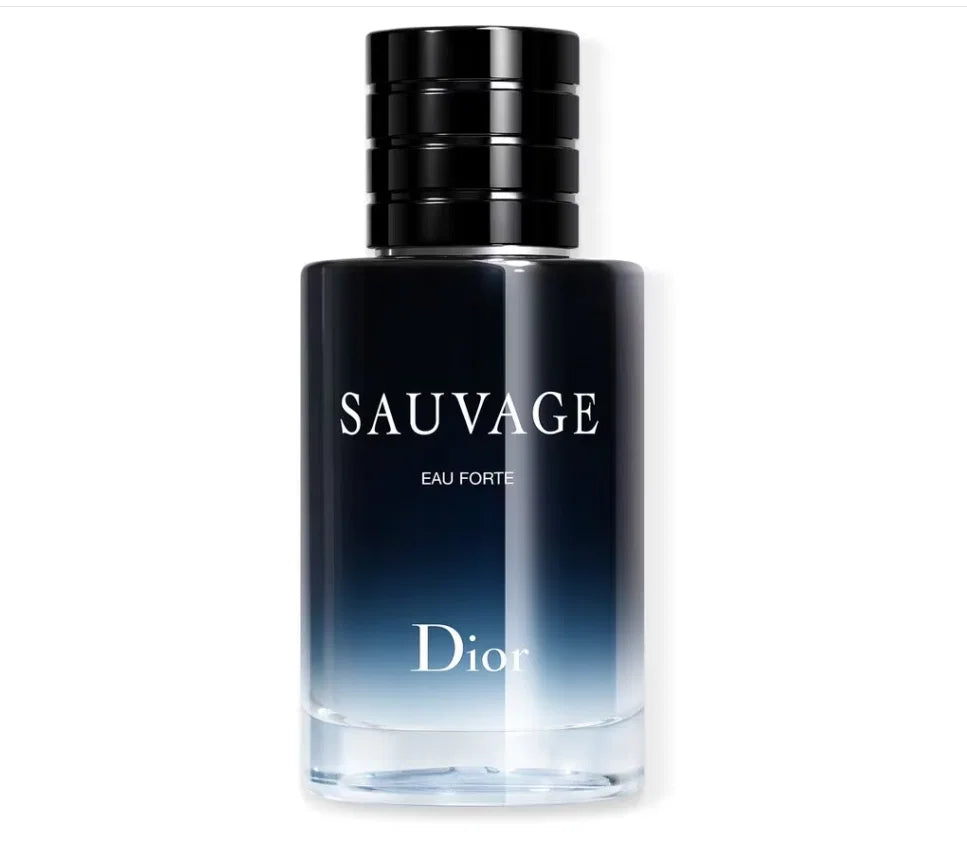Christian Dior, Sauvage Eau Forte, Parfüm, Für Männer, 60 ml