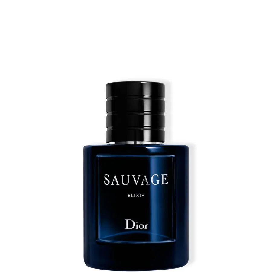Christian Dior Christian Dior, Sauvage Elixir, Eau de Parfum, Für Männer, 60 ml Regular