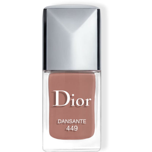 Christian Dior Christian Dior, Vernis, Gel-Effekt, Nagellack, 449, Tanzend, 10 ml Regular