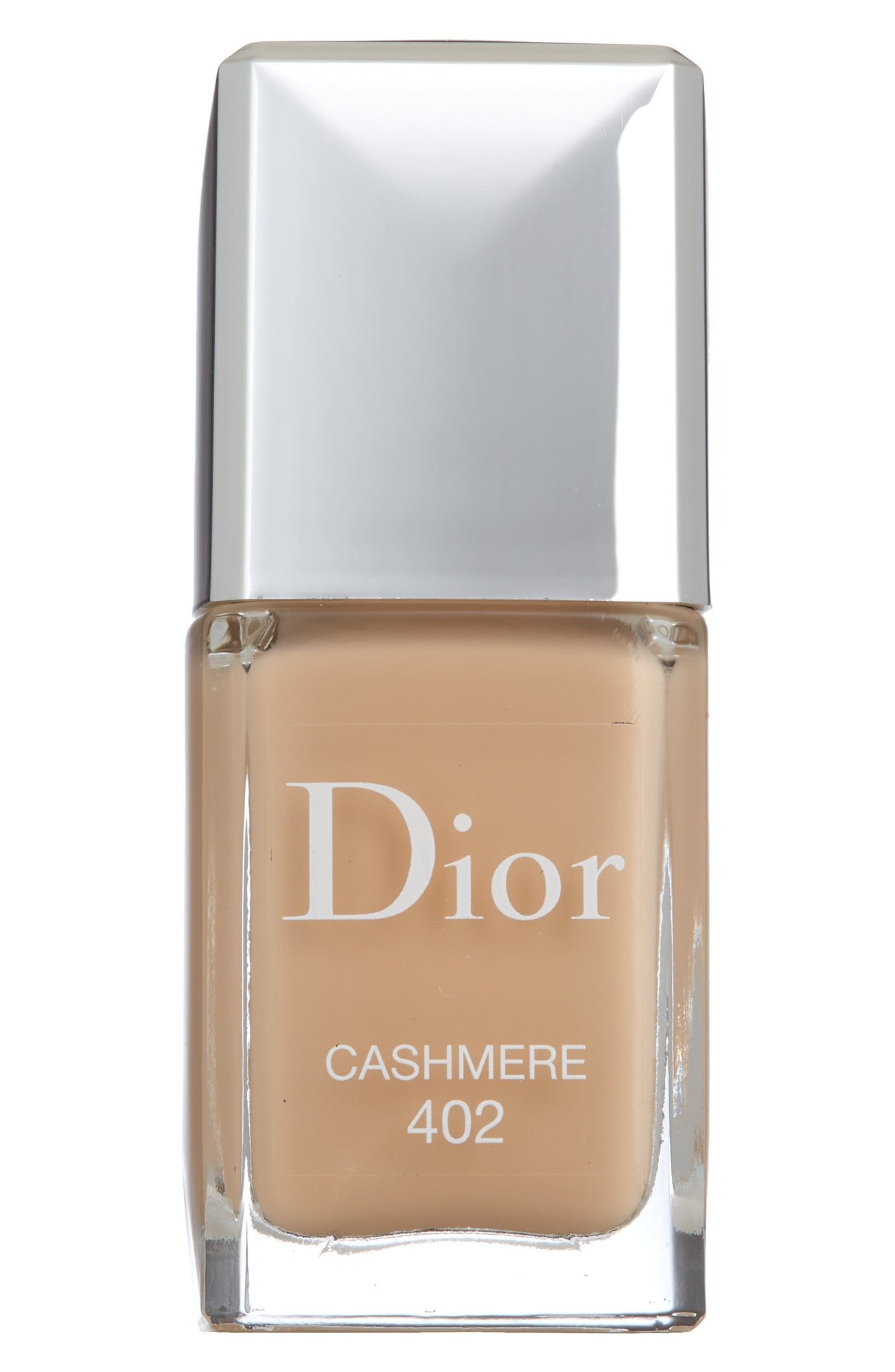 Christian Dior Christian Dior, Vernis, Gel-Effekt, Nagellack, 402, Kaschmir, 10 ml Regular