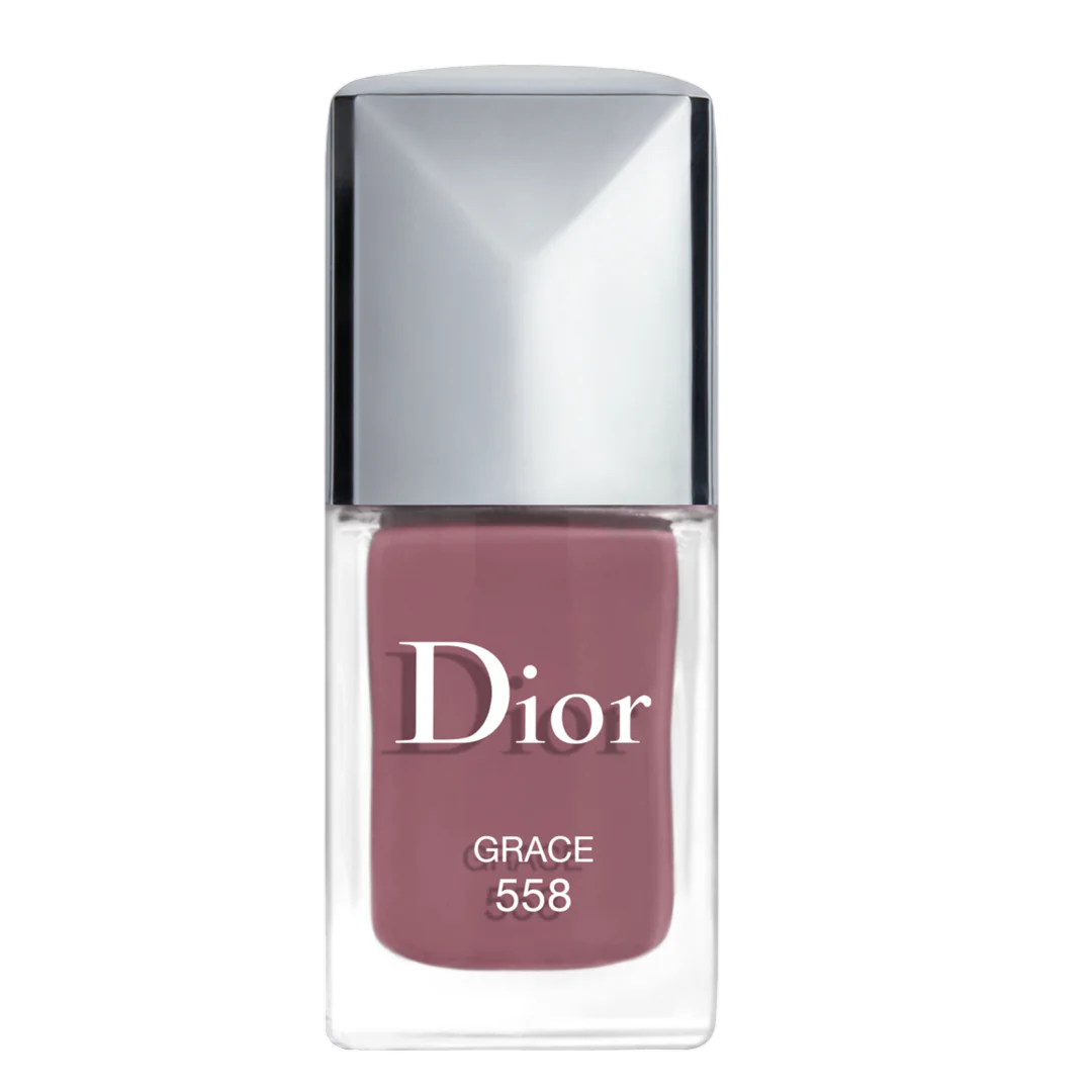 Christian Dior Christian Dior, Vernis, Gel-Effekt, Nagellack, 558, Gnade, 10 ml Regular