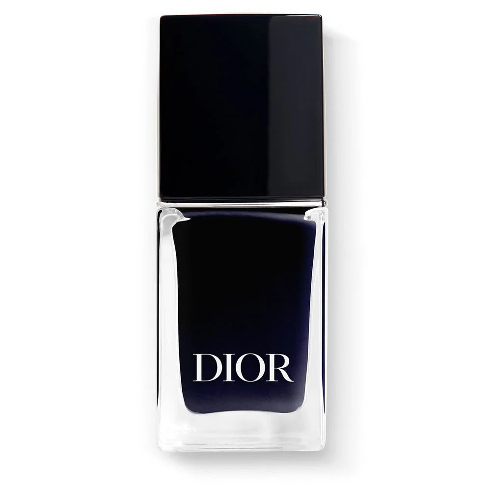 Christian Dior Vernis Gel-Effekt-Nagellack N902 Hahnentritt 10 ml