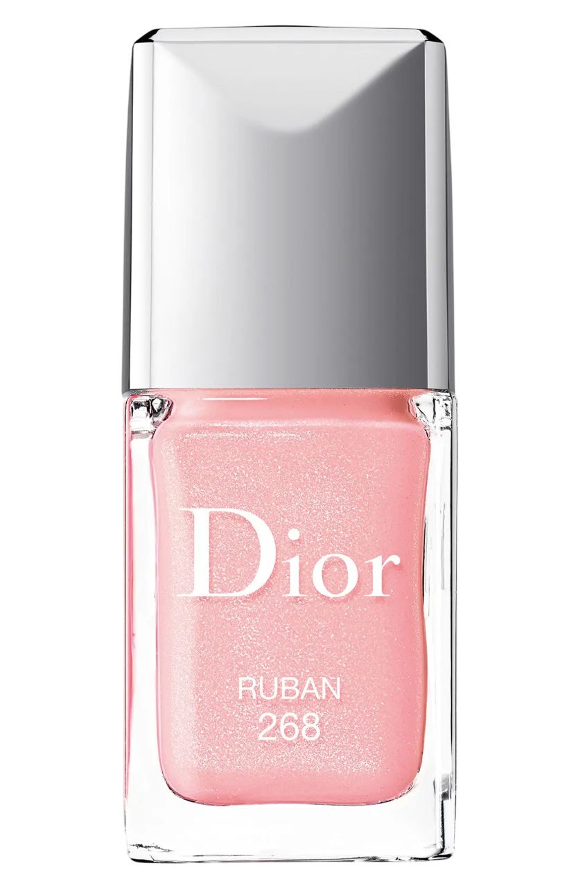 Christian Dior Christian Dior, Vernis, Gel-Effekt, Nagellack, Nr. 268, Band, 10 ml Regular