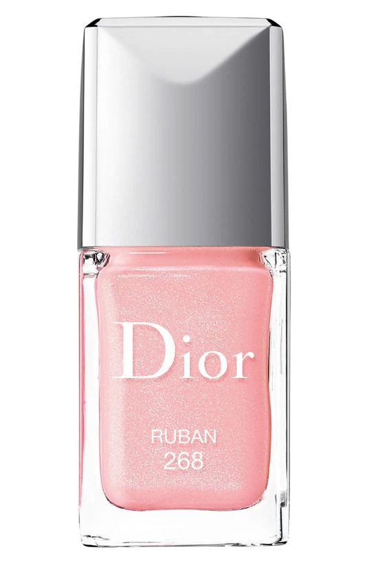 Christian Dior Christian Dior, Vernis, Gel-Effekt, Nagellack, Nr. 268, Band, 10 ml Regular