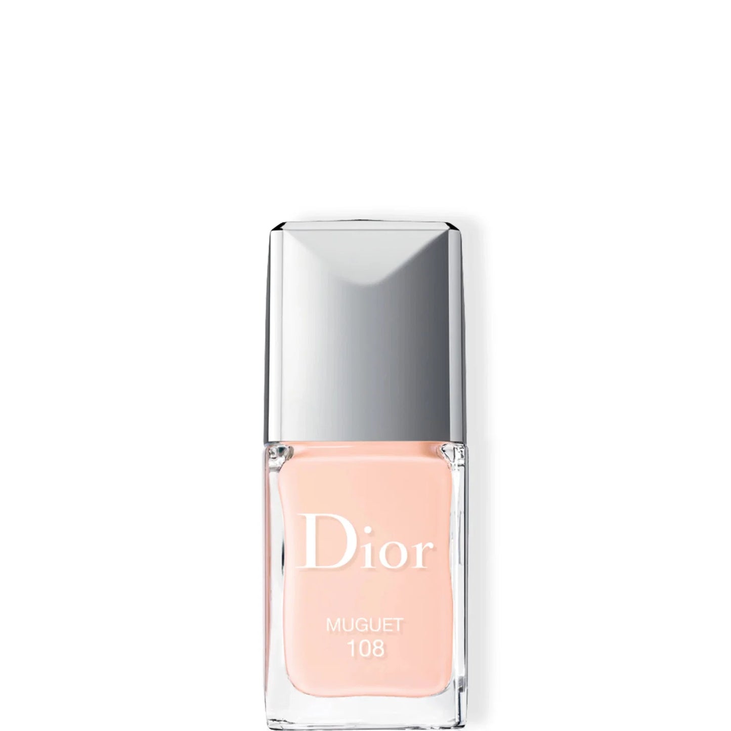 Christian Dior Christian Dior, Vernis, Nagellack, 108, Maiglöckchen, 10 ml Regular