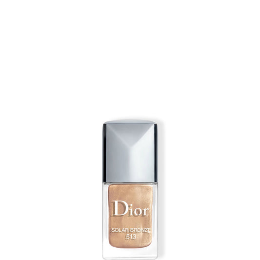 Christian Dior Christian Dior, Vernis, Nagellack, 513, Solarbronze, 10 ml Regular