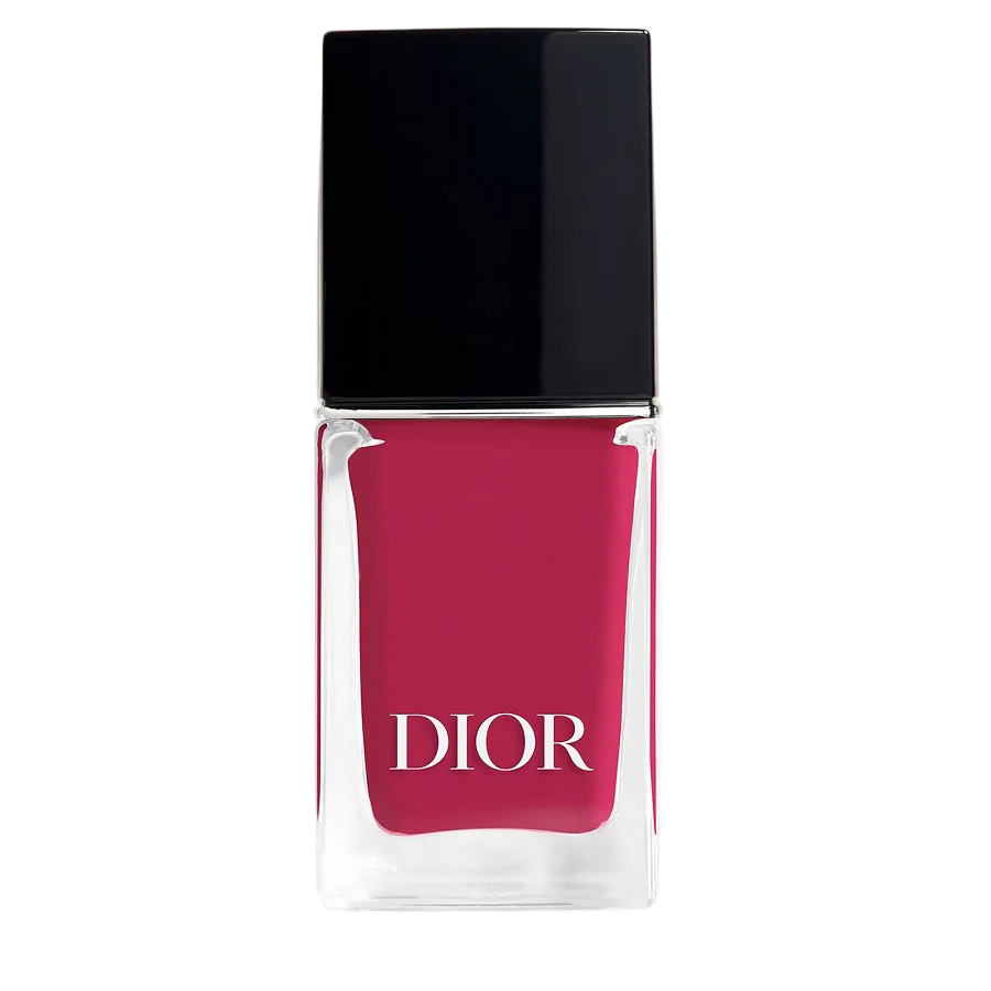 Christian Dior Christian Dior, Vernis, Nagellack, 663, Wunsch, 10 ml Regular