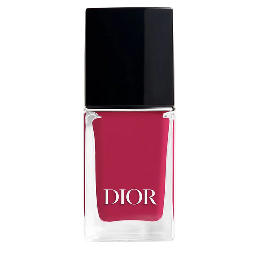 Christian Dior Christian Dior, Vernis, Nagellack, 663, Wunsch, 10 ml Regular