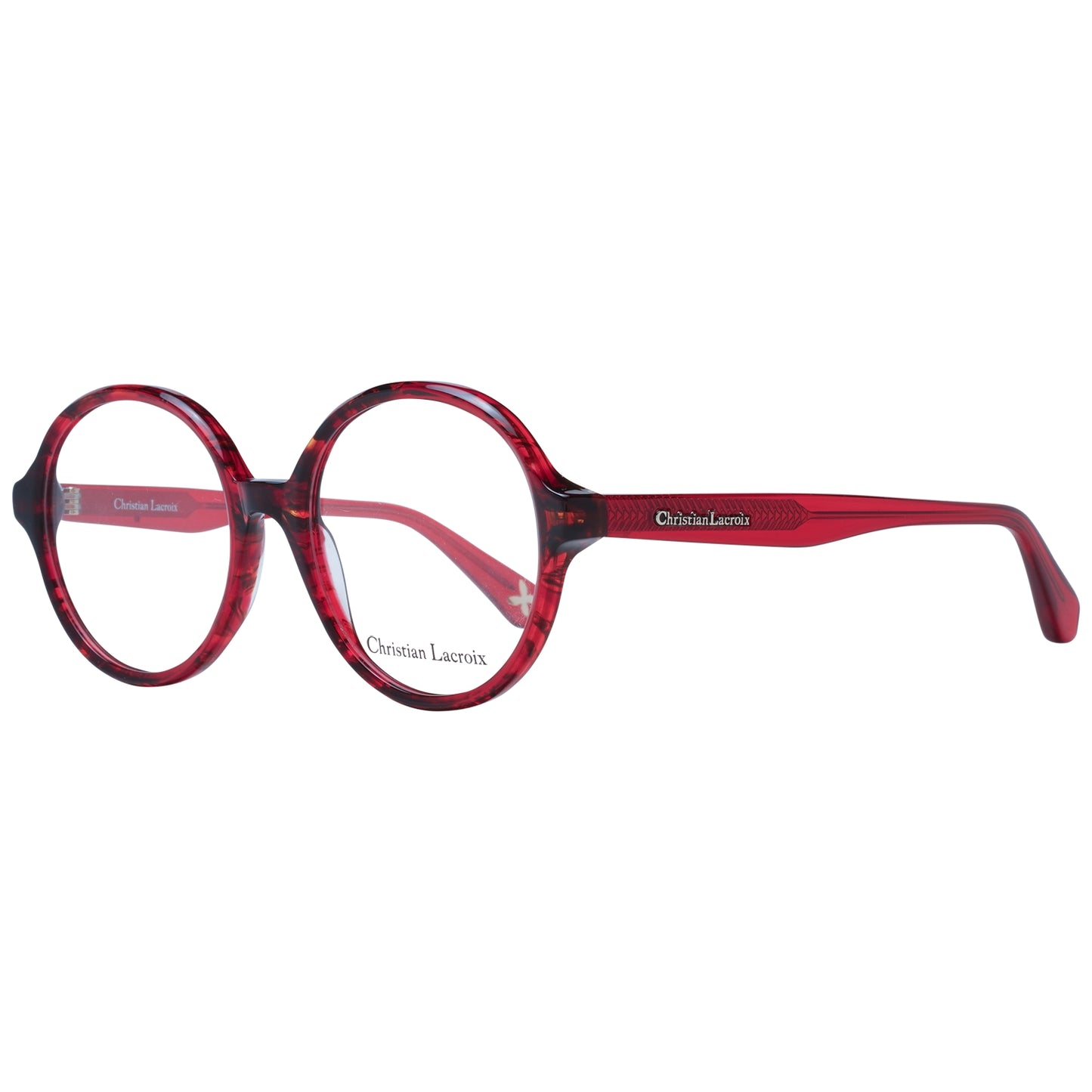 CHRISTIAN LACROIX EYEWEAR CL1122 53159 Sonnenbrille ansicht-3