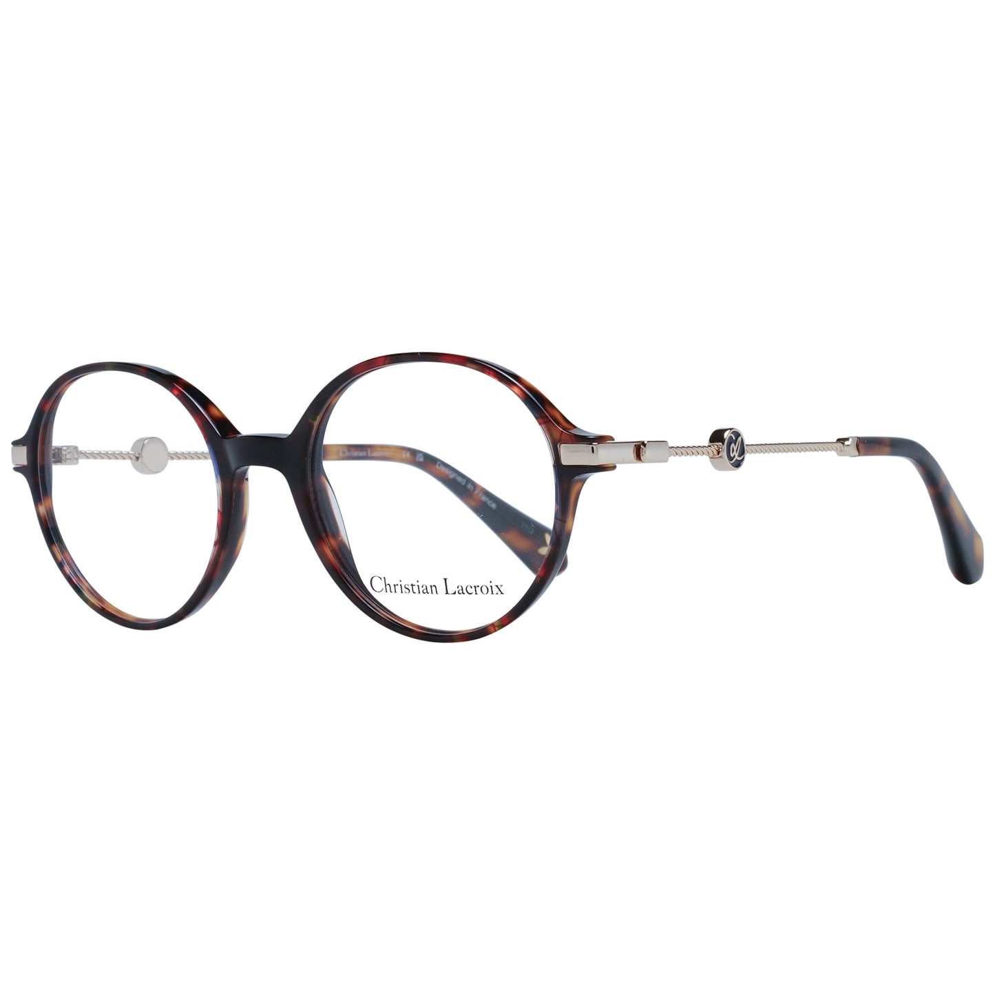 CHRISTIAN LACROIX EYEWEAR CL1142 50129 Sonnenbrille ansicht-3