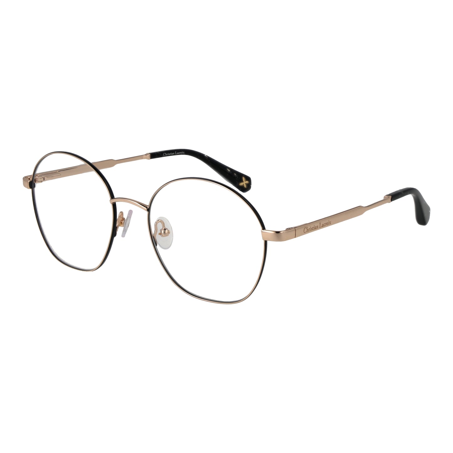 CHRISTIAN LACROIX EYEWEAR CL3074 53004 Sonnenbrille ansicht-3
