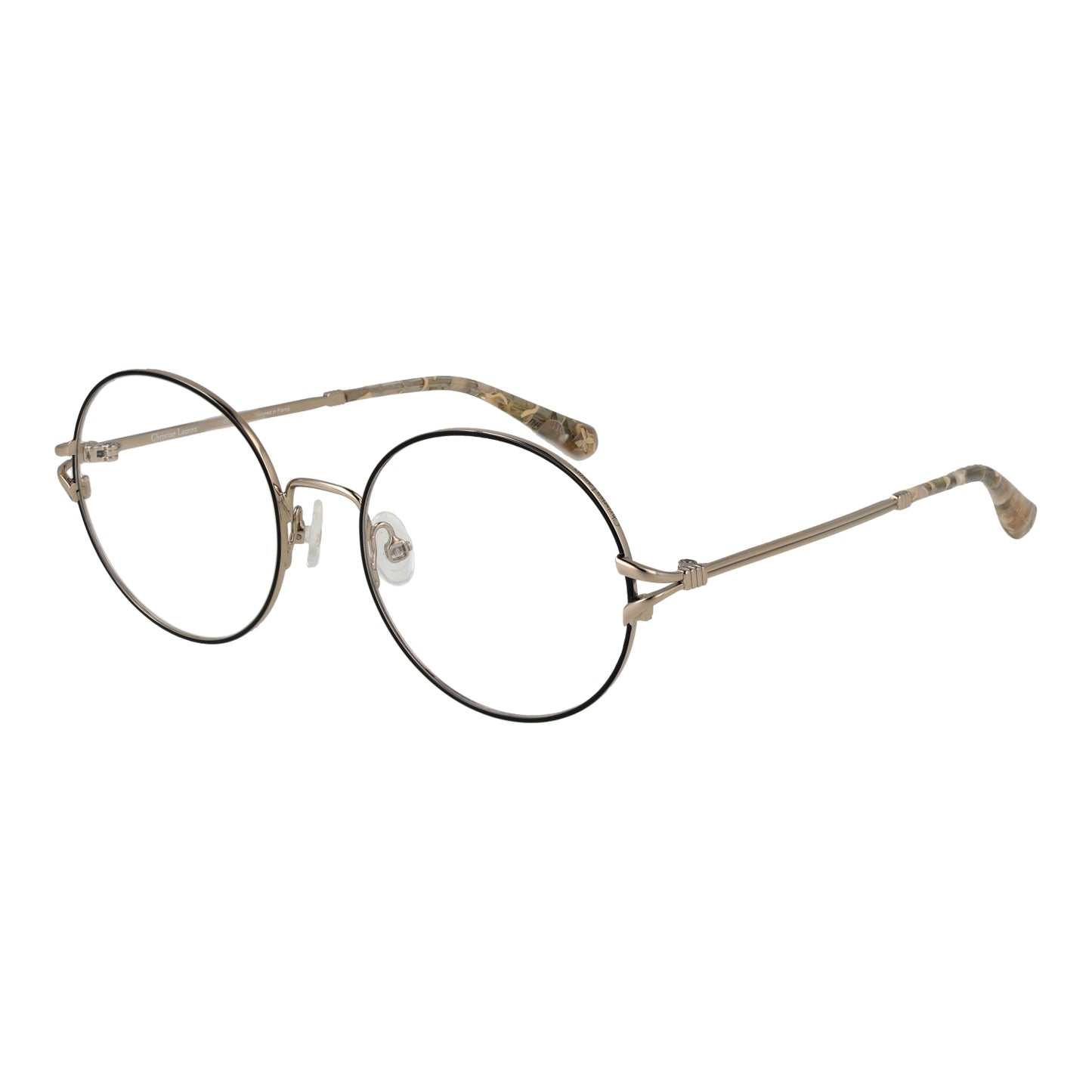 CHRISTIAN LACROIX EYEWEAR CL3096 51402 Sonnenbrille ansicht-3