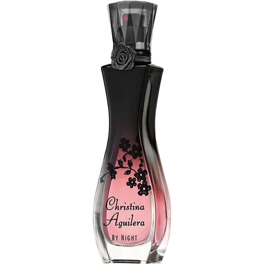 Christina Aguilera Christina Aguilera, By Night, Eau de Parfum, Für Frauen, 30 ml Regular