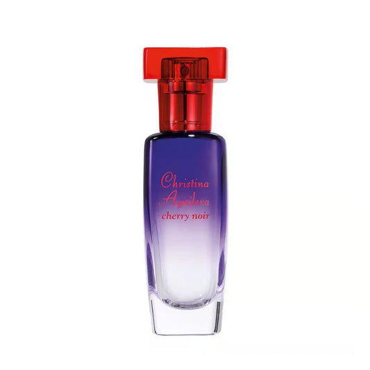 Christina Aguilera Christina Aguilera, Cherry Noir, Eau de Parfum, Für Frauen, 15 ml *Miniatur Miniature