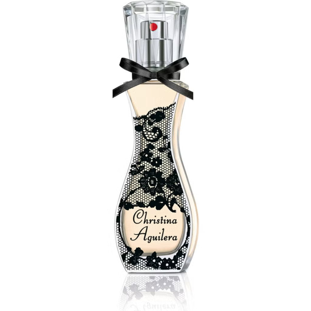 Christina Aguilera, Christina Aguilera, Eau de Parfum, Für Frauen, 15 ml