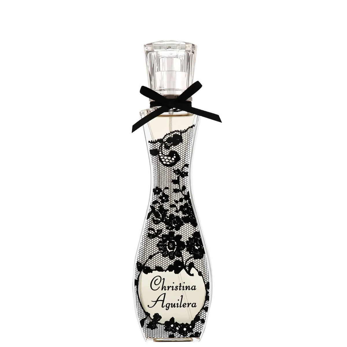 Christina Aguilera Christina Aguilera, Christina Aguilera, Eau de Parfum, Für Frauen, 50 ml Regular