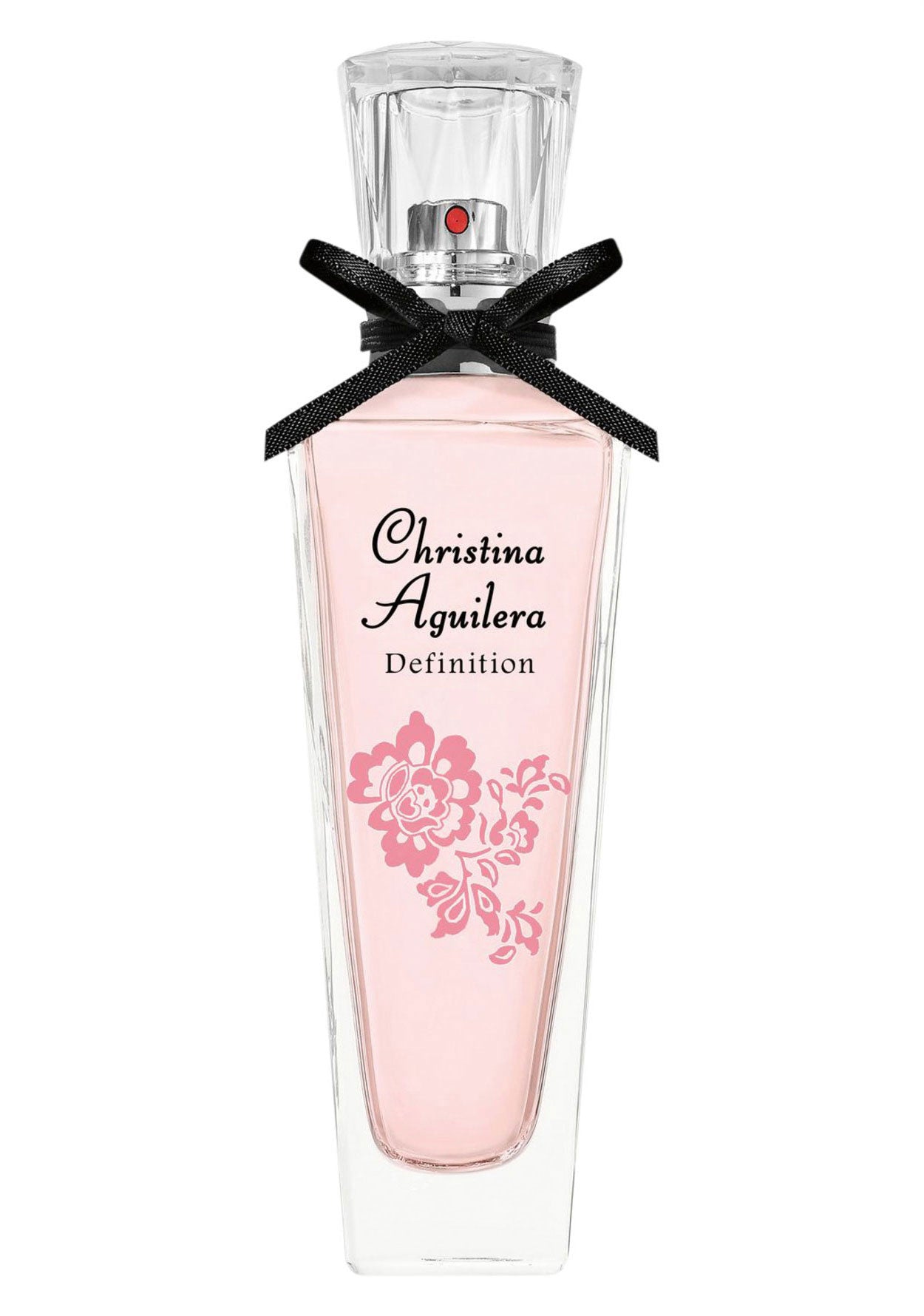 Christina Aguilera Christina Aguilera, Definition, Eau de Parfum, Für Frauen, 15 ml Regular