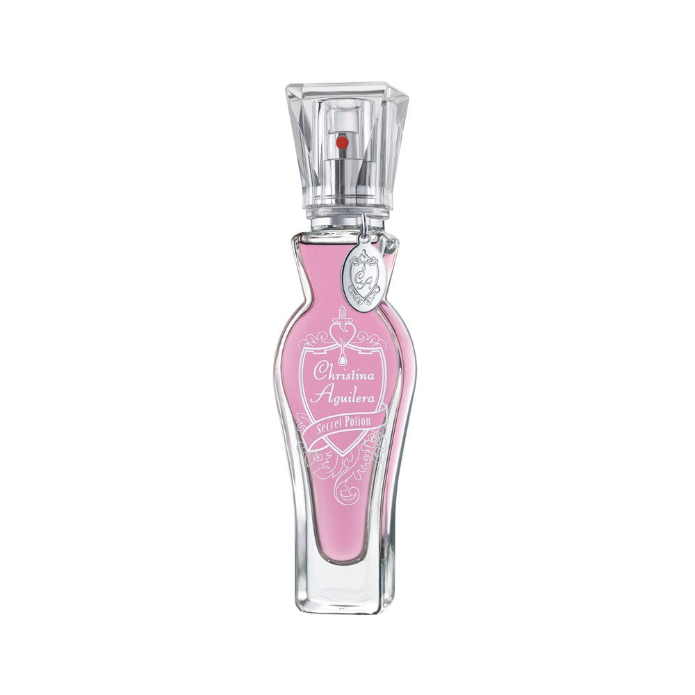 Christina Aguilera, Secret Potion, Eau de Parfum, Für Frauen, 30 ml *Tester