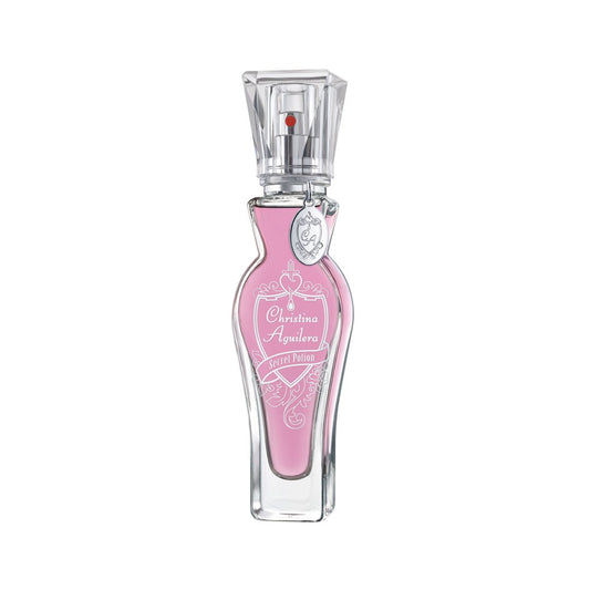 Christina Aguilera, Secret Potion, Eau de Parfum, Für Frauen, 30 ml *Tester