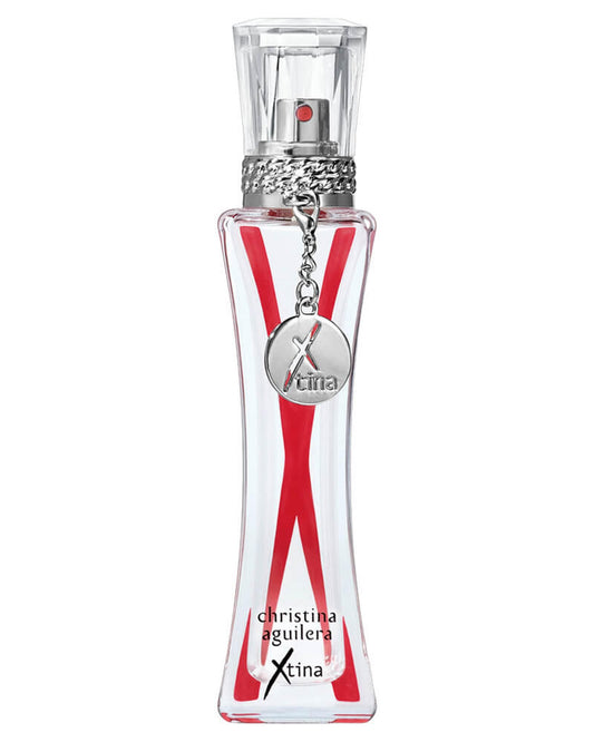 Christina Aguilera Christina Aguilera, Xtina, Eau de Parfum, Für Frauen, 30 ml Regular