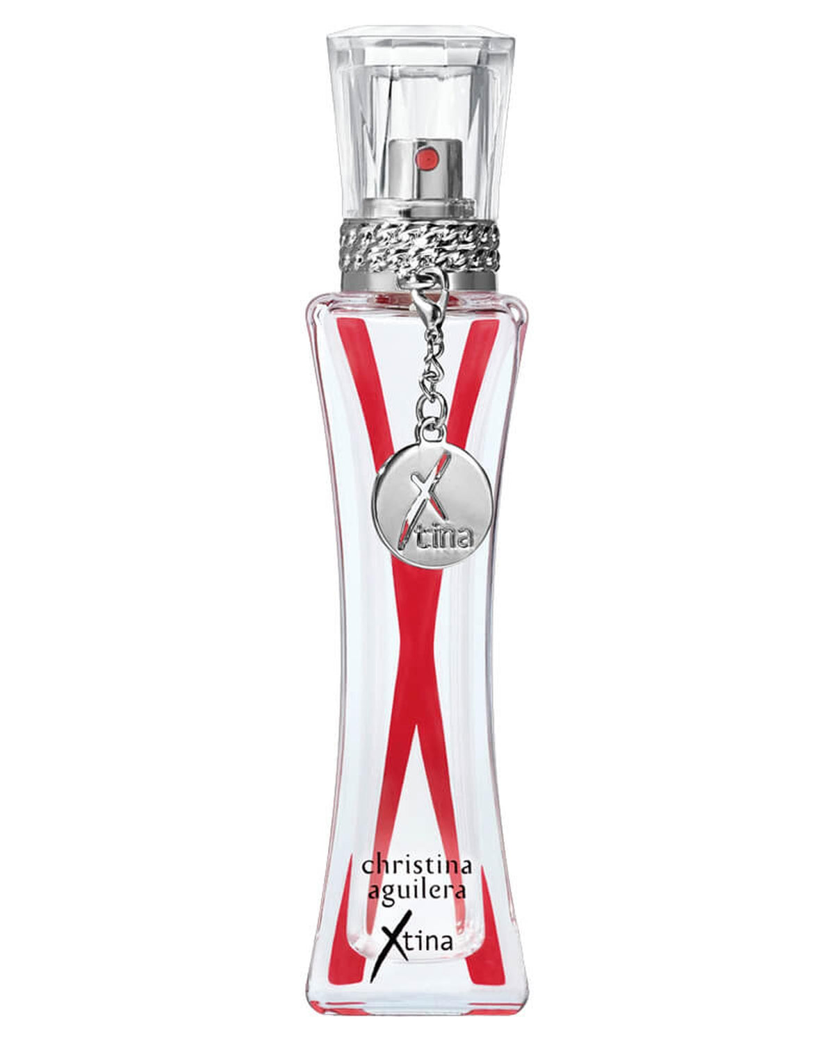 Christina Aguilera, Xtina, Eau de Parfum, Für Frauen, 30 ml