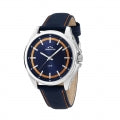 CHRONOSTAR R3751327001 Only Time - Armbanduhr 43 mm ansicht-2