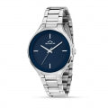 CHRONOSTAR R3753320002 Only Time - Armbanduhr Silber ansicht-3