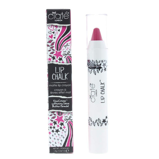 Ciate London Ciate London, Lip Chalk, Präzision, Lipliner, Feuchtigkeitsspendend; Nährend; Glänzend, 1.9 g Regular