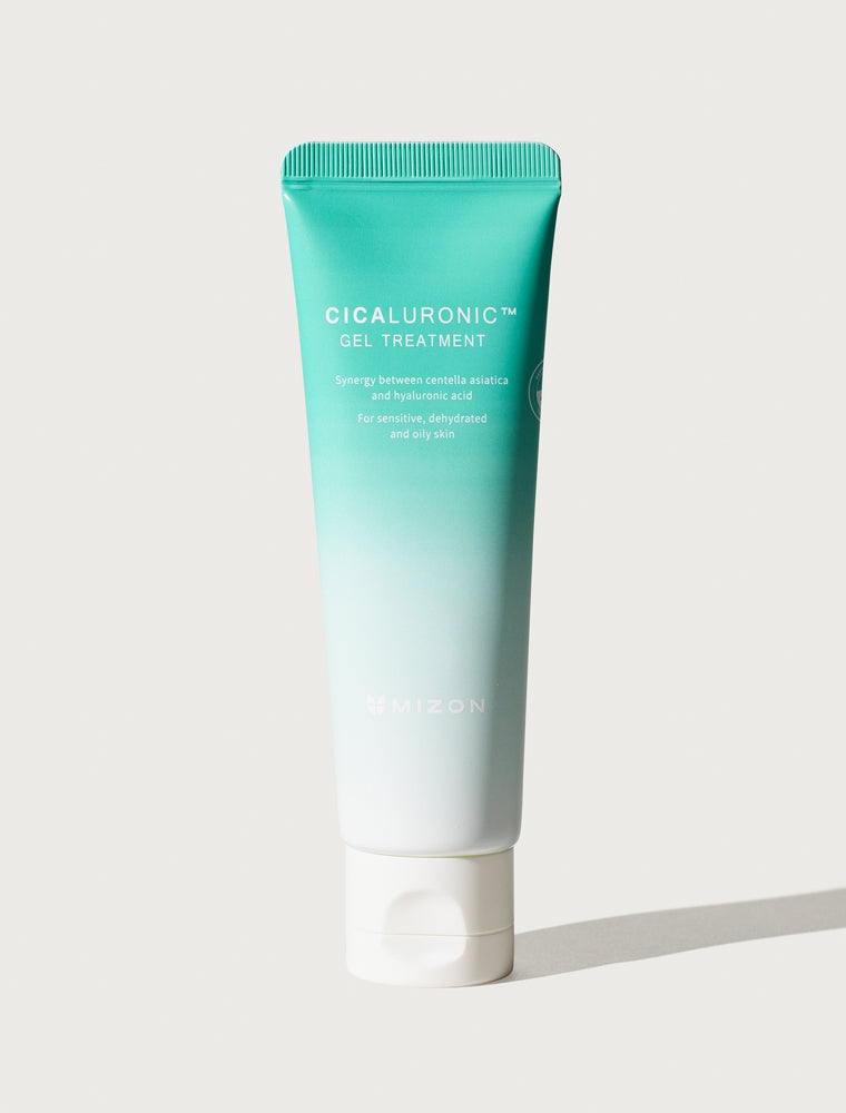 MIZON MIZON Cicaluronic Gel Treatment 50 ml Gel zur Hautpflege Kosmetik