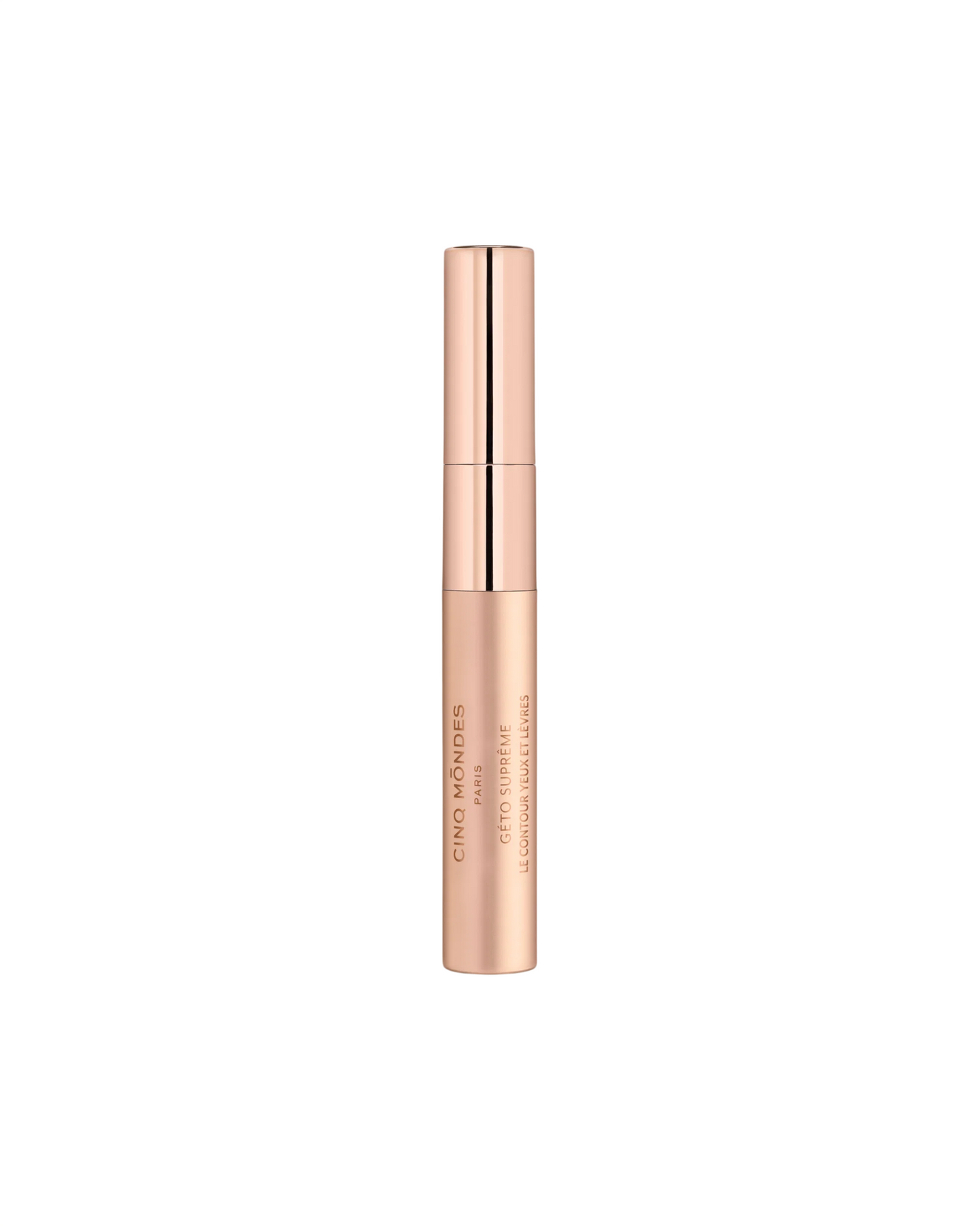 Cinq Mondes, Geto Supreme, Anti-Aging, Daily, Eye Cream, 10 ml
