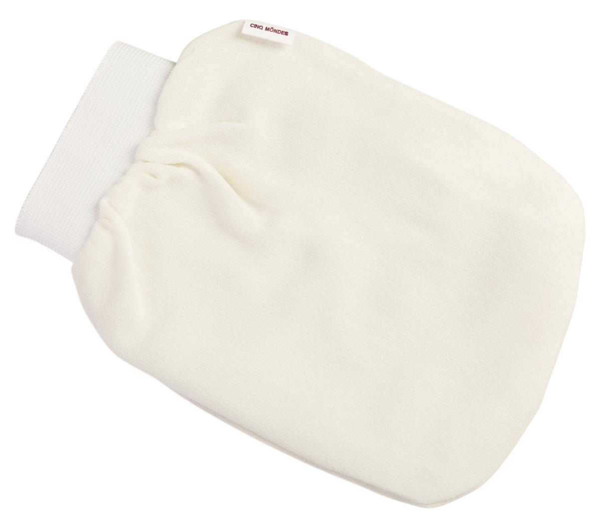 Cinq Mondes, Kassa, Exfoliating Glove