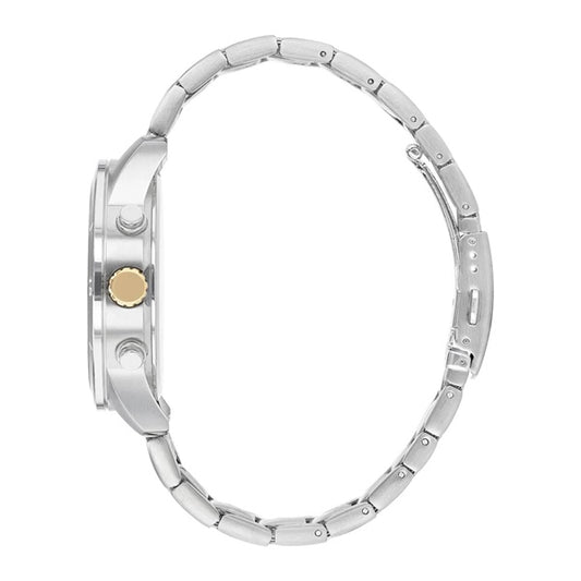 CITIZEN AN8168-51H Analoguhr Armbanduhr 44 mm ansicht-2