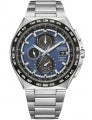 CITIZEN AT8238-84L Analoguhr Armbanduhr 43 mm ansicht-5