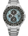 CITIZEN AT8238-84M Analoguhr Armbanduhr 43 mm ansicht-5