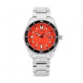 CITIZEN AW1760-81X Analoguhr Armbanduhr 43 mm ansicht-5